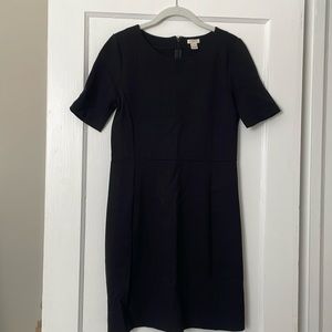 JCrew Factory Dress